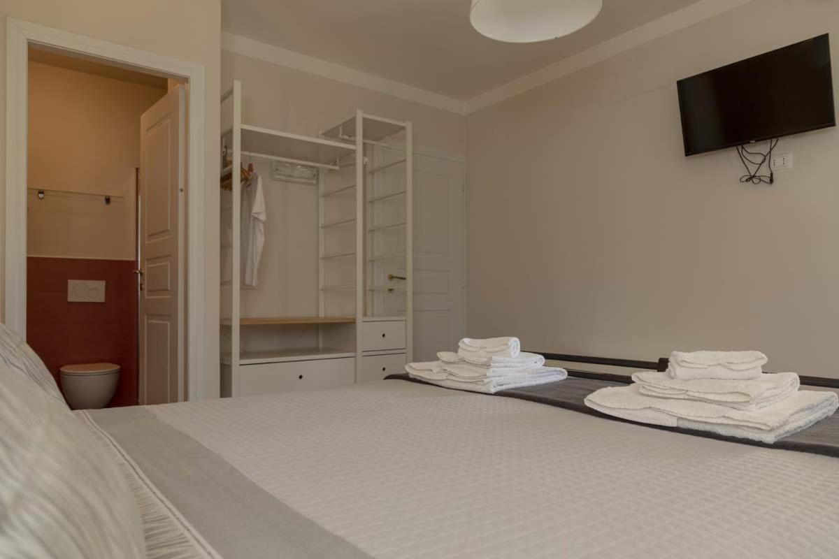 Camia Lovely House Valdivara 5Terre Hiking Sesta Godano Екстериор снимка