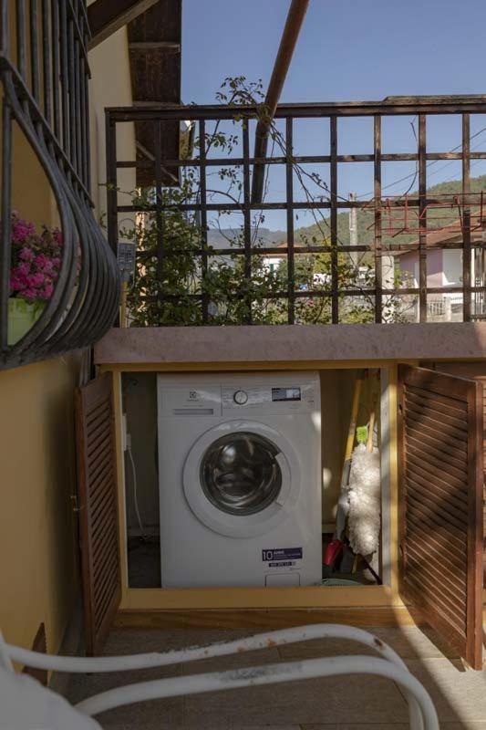 Camia Lovely House Valdivara 5Terre Hiking Sesta Godano Екстериор снимка