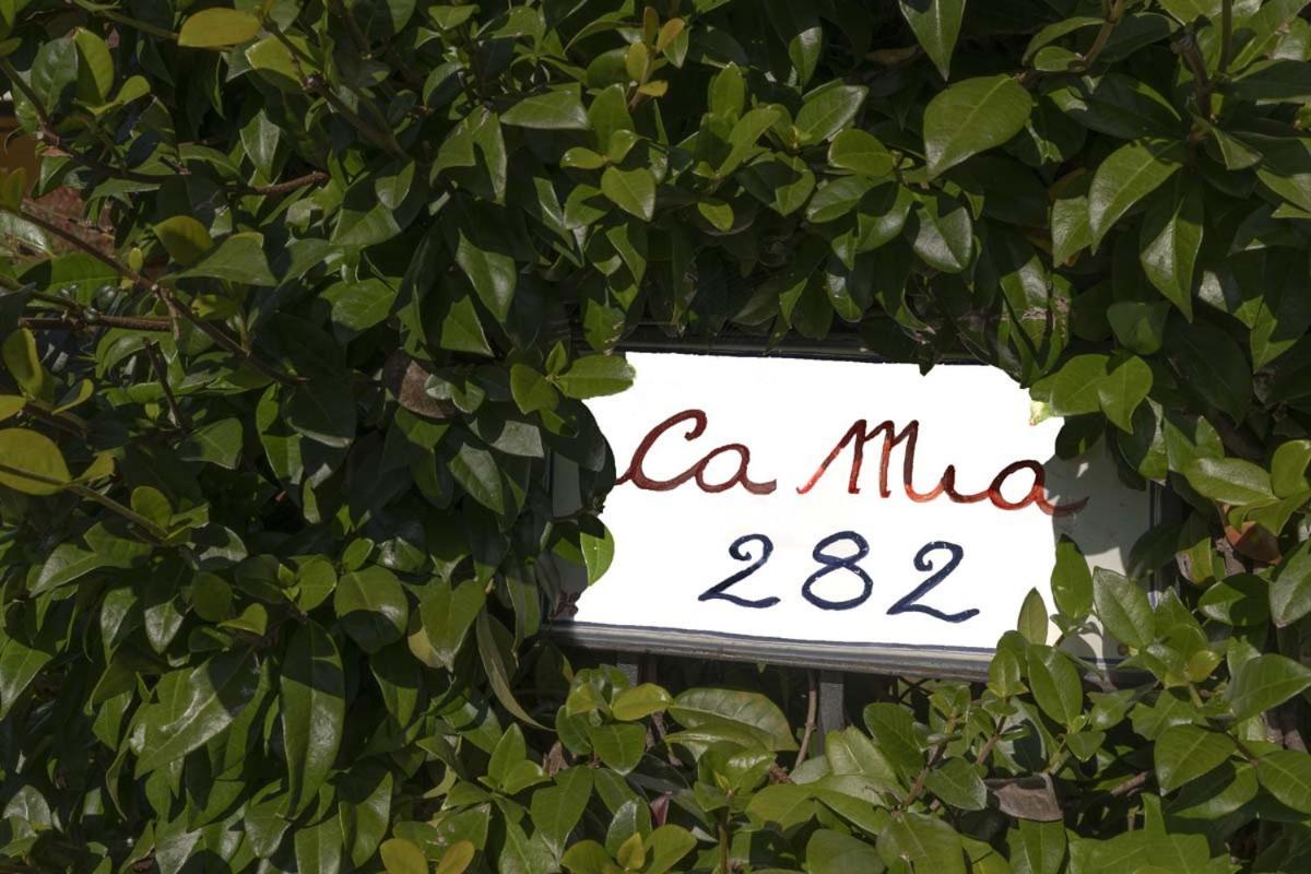 Camia Lovely House Valdivara 5Terre Hiking Sesta Godano Екстериор снимка