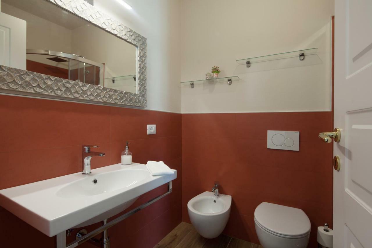 Camia Lovely House Valdivara 5Terre Hiking Sesta Godano Екстериор снимка